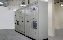 Electrical Room